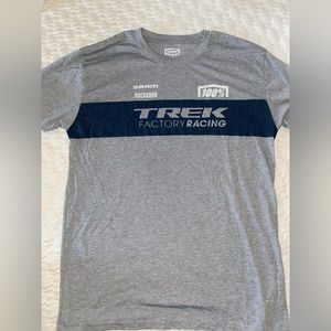 Trek tshirt